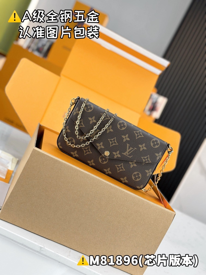 LV Satchel Bags